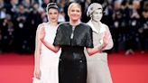 The Symbolism Behind the Chanel Jewels on the Cannes Red Carpet