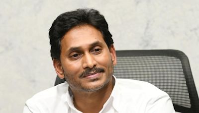 YSRCP’s Jagan Mohan Reddy urges AP Assembly Speaker to recognise him as Leader of Opposition