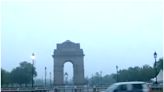 Rain Lashes Delhi, Waterlogging In Many Areas; Eyes On Rising Yamuna