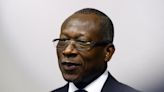Crise Bénin-Niger: le président Talon reçoit les émissaires Yayi et Soglo après leur visite à Niamey