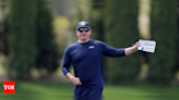 NFL's Youngest Coaches: The Next Generation Leading the League | NFL News - Times of India