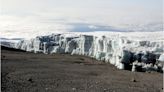 氣候變化：聯合國警告乞力馬扎羅等非洲冰川將在2050年前消失