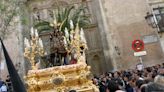 Domingo de Ramos en la Semana Santa Sevilla 2024: procesiones, horarios y recorridos