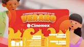 ¿Qué es el Verano Cinemex? Aquí te lo explicamos a detalle - Revista Merca2.0 |