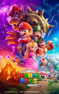 The Super Mario Bros. Movie