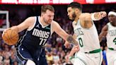 Top 10 players from the 2024 NBA playoffs: Luka Doncic, Jayson Tatum headline list