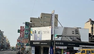 台積電、華泰名品城投資帶動嘉義房市 建築業砸重金市區獵地