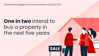 Singapore Consumer Sentiment Study H2 2024