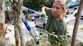 Who helps keep Jacksonville park trees healthy? Master Gardeners donate time, expertise