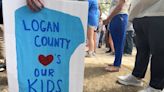 Logan County DCBS holds 15th annual Child Abuse Prevention Walk