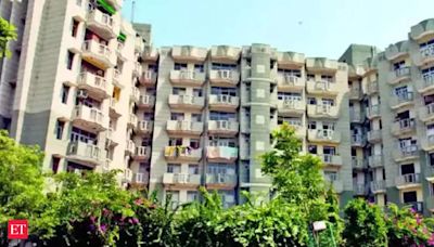 Paradigm Realty inks pact to redevelop 11 societies on 5 acres in Mumbai’s Bandra, Kandivali