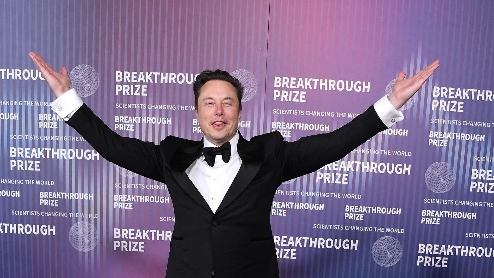 Elon Musk Just Got Much Richer From Tesla Stock's Historic Post-Earnings Bump