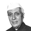 Jawaharlal Nehru