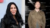 Cher drops conservatorship bid for son Elijah Blue Allman as they focus on 'rebuilding their family bond'