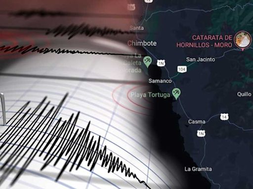 Fuerte TEMBLOR en Perú, hoy 21 de mayo: Magnitud, epicentro y hora del último sismo, según IGP