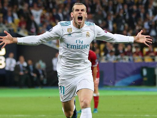 Tottenham set to move for £24 million forward likened to Gareth Bale