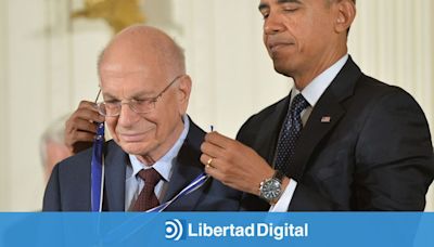 Kahneman, el psicólogo que ganó un Nobel de Economía y convirtió todo en un problema