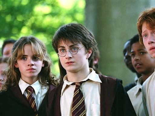 Harry Potter y el Prisionero de Azkaban celebrará su 20° aniversario con un reestreno en la pantalla grande