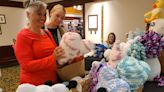 Things to do in Des Moines this weekend include Fiber Festival of Perry, garage sales