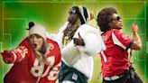 Every NFL Team’s Most Famous Fan