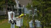 Nearly a million homes, businesses in Texas still without power after Hurricane Beryl