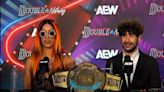 Mercedes Moné: Tony Khan Asked Me To Wait For AEW In-Ring Debut, Double Or Nothing Was The Perfect Place