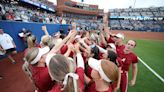 Late home run saves Alabama softball from WCWS elimination vs. Duke