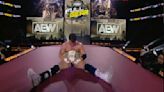 MJF Comments On AEW World Title Win: The Ship Has Been Steered Properly