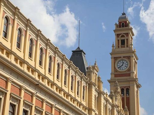 O que fazer nas férias de julho no Museu da Língua Portuguesa (SP)