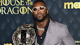Swerve Strickland Attends House Of The Dragon Premiere With Fellow AEW Stars - Wrestling Inc.