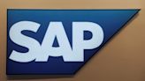 SAP shares fall after peer Salesforce's guidance disappoints estimates By Investing.com