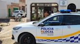 Un ladrón, a agentes de la Policía Local de Santa Margalida: «Españoles de mierda, cuando salga de la cárcel os voy a matar»