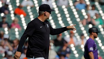 Detroit Tigers game vs. Baltimore Orioles: Time, TV channel, lineup