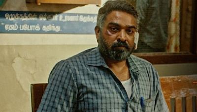 Maharaja box office collection day 5: Vijay Sethupathi and Anurag Kashyap film crosses ₹30 crore in India