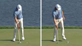 WATCH: Nick Watney Misses 9-Inch Putt At Players Championship