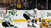 Golden Knights score twice in 3rd to force Game 7 vs. Stars