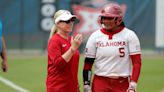 Oklahoma Sooners playing their best softball heading into the Women’s College World Series