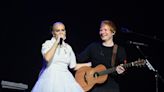 Anne-Marie reveals special family advice Ed Sheeran gave to her