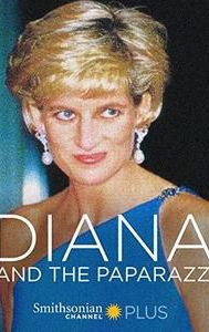 Diana and the Paparazzi