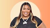 You Can Now Shop Lizzo's Personalized Grocery List on Instacart—See What Made the Cut