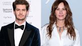 Andrew Garfield Is Set to Star in Luca Guadagnino Thriller 'After the Hunt' With Julia Roberts