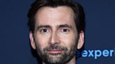 David Tennant is smart, eccentric and nicely indifferent about awards shows – he’s a perfect Baftas host