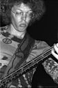 Jack Casady