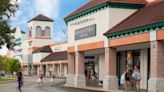 St. Augustine Premium Outlets celebrates National Outlet Shopping Day