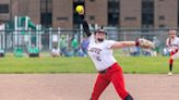 Prep softball: Deeds owning opponents from the circle for Coal Grove