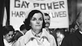 Dianne Feinstein once said that one of the 'hardest moments' of her life was finding Harvey Milk shot dead by her colleague