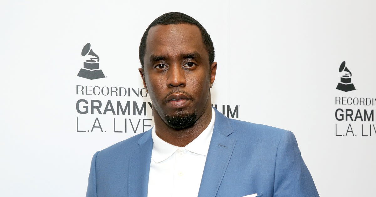 Everything Diddy Has Been Dropped From Following Sexual Assault Allegations