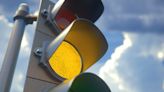 A brief history of the traffic light and why we need a new colour