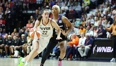 Indiana Fever vs. New York Liberty: How to Watch the WNBA Game Online