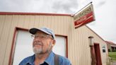 In this Boone County barn, a 'Genius' tinkerer restores jukeboxes and other nostalgia